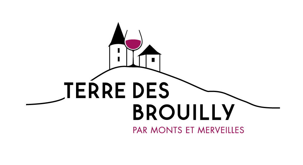 logo terre des brouilly